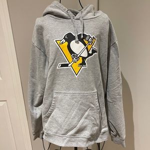 PITTSBURGH PENGUINS NHL HOODIE